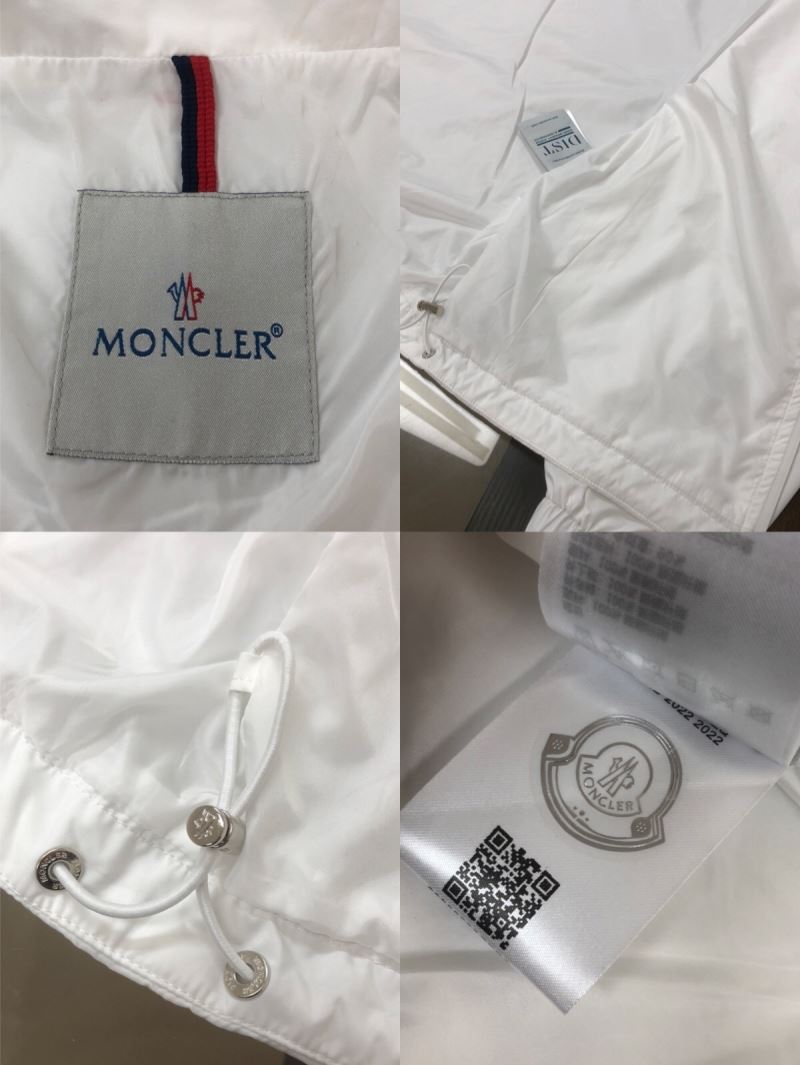 Moncler Outwear